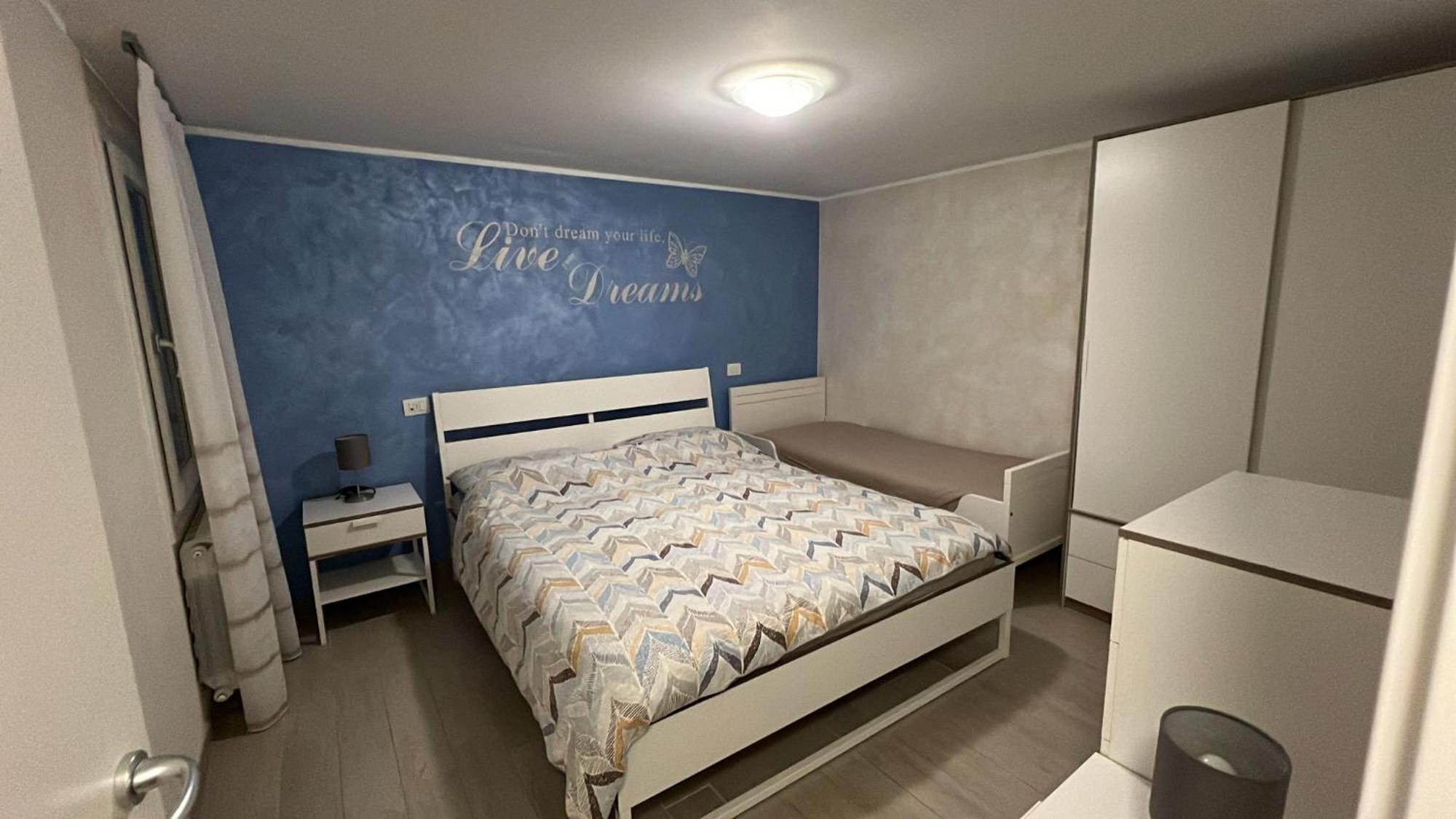 Dreams 116 Calle Cipolla Chioggia Ngoại thất bức ảnh
