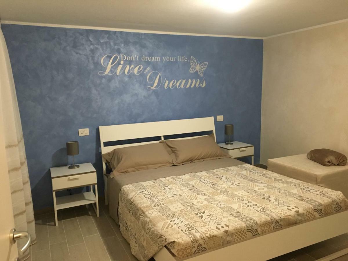 Dreams 116 Calle Cipolla Chioggia Ngoại thất bức ảnh